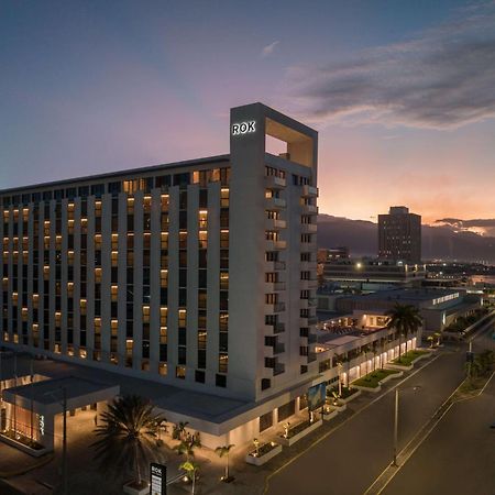 Rok Hotel Kingston Tapestry Collection By Hilton Exterior foto