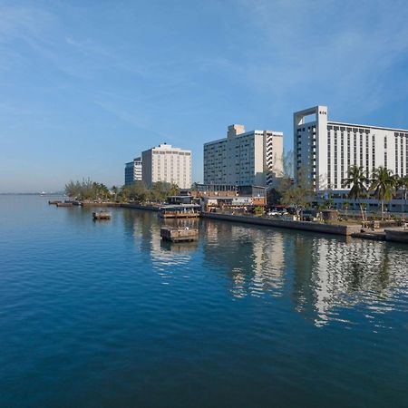 Rok Hotel Kingston Tapestry Collection By Hilton Exterior foto