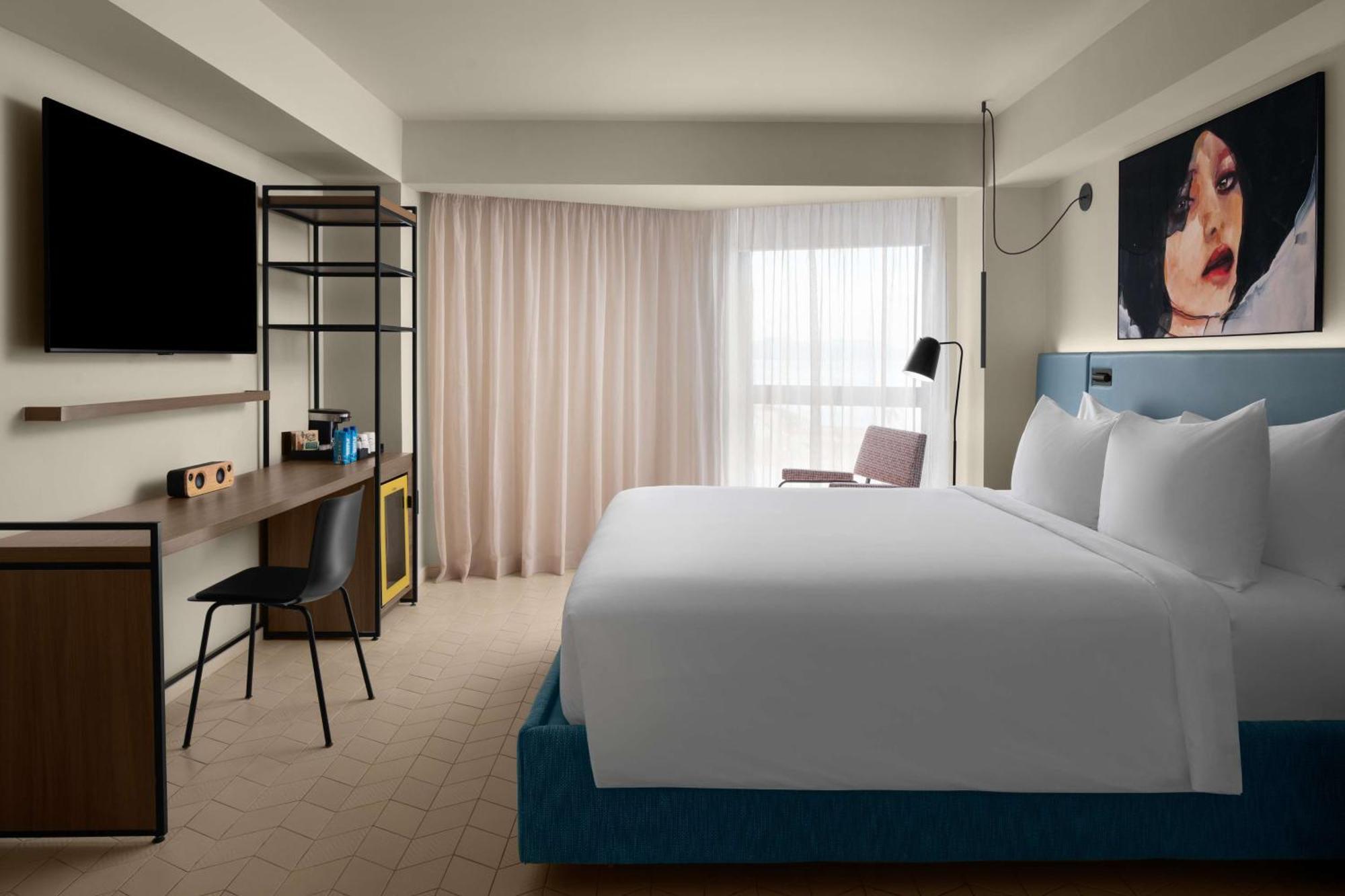 Rok Hotel Kingston Tapestry Collection By Hilton Exterior foto