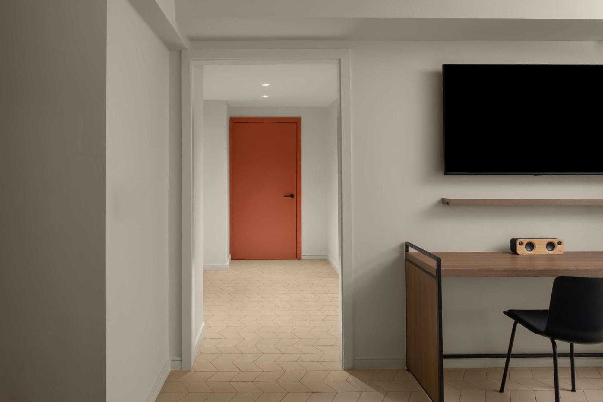 Rok Hotel Kingston Tapestry Collection By Hilton Exterior foto
