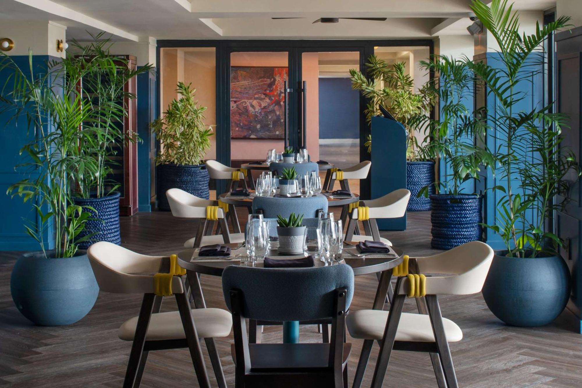 Rok Hotel Kingston Tapestry Collection By Hilton Exterior foto