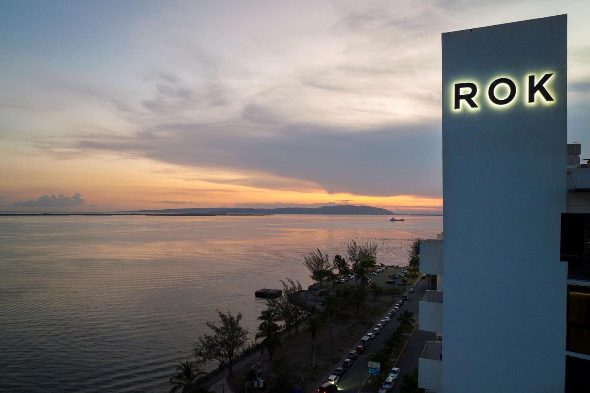 Rok Hotel Kingston Tapestry Collection By Hilton Exterior foto