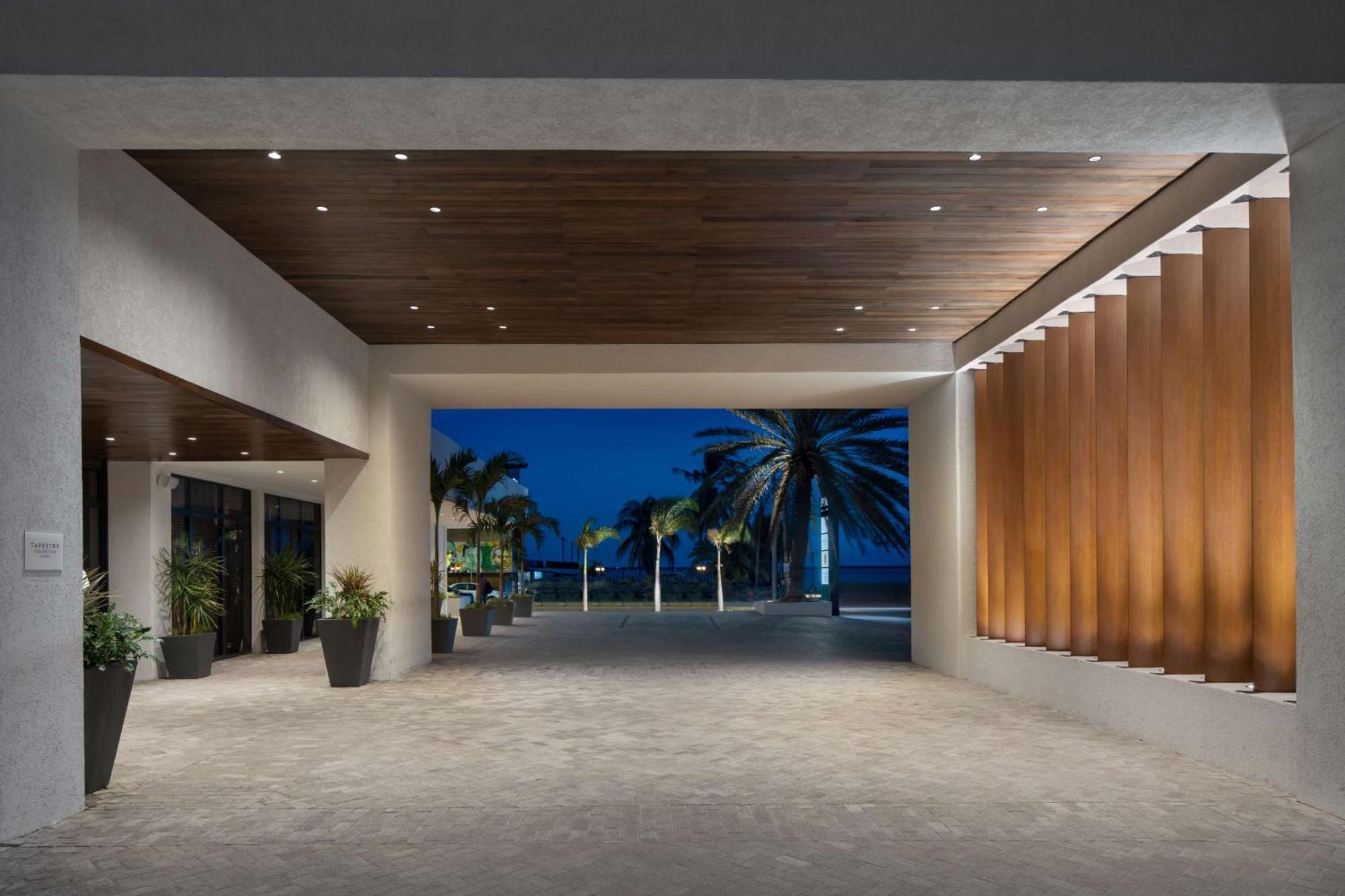 Rok Hotel Kingston Tapestry Collection By Hilton Exterior foto